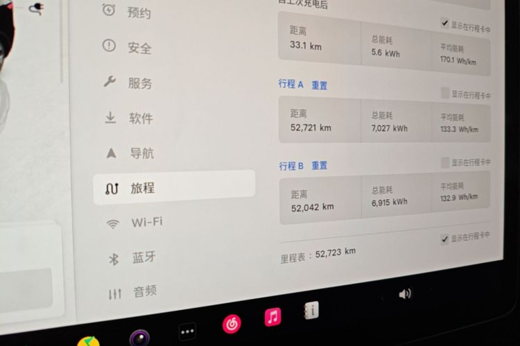 Tesla Model Y 2022 car image #16