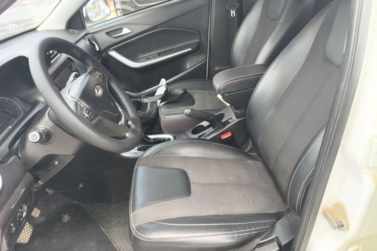 Chery Tiggo 3x 2018 #19 Chery Tiggo 3x 2018 car image #19