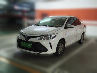 Toyota Vios 2017 Toyota Vios 2017 car image