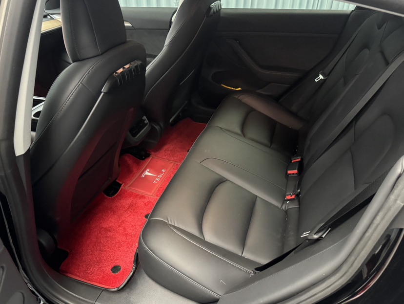 Tesla Model 3 2022 #5 Tesla Model 3 2022 car image #5
