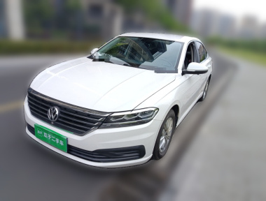 Volkswagen Lavida 2020 汽车图片 