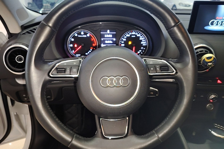 Audi A3 2016 #11 Audi A3 2016 immagine di auto #11