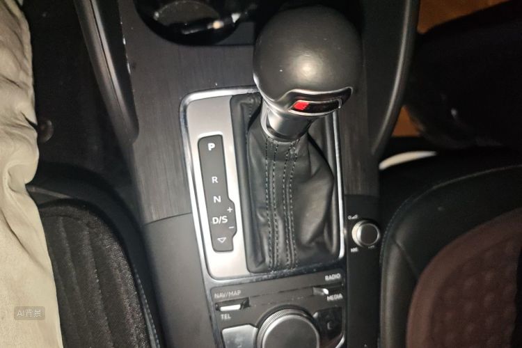 Audi A3 2020 car image #16