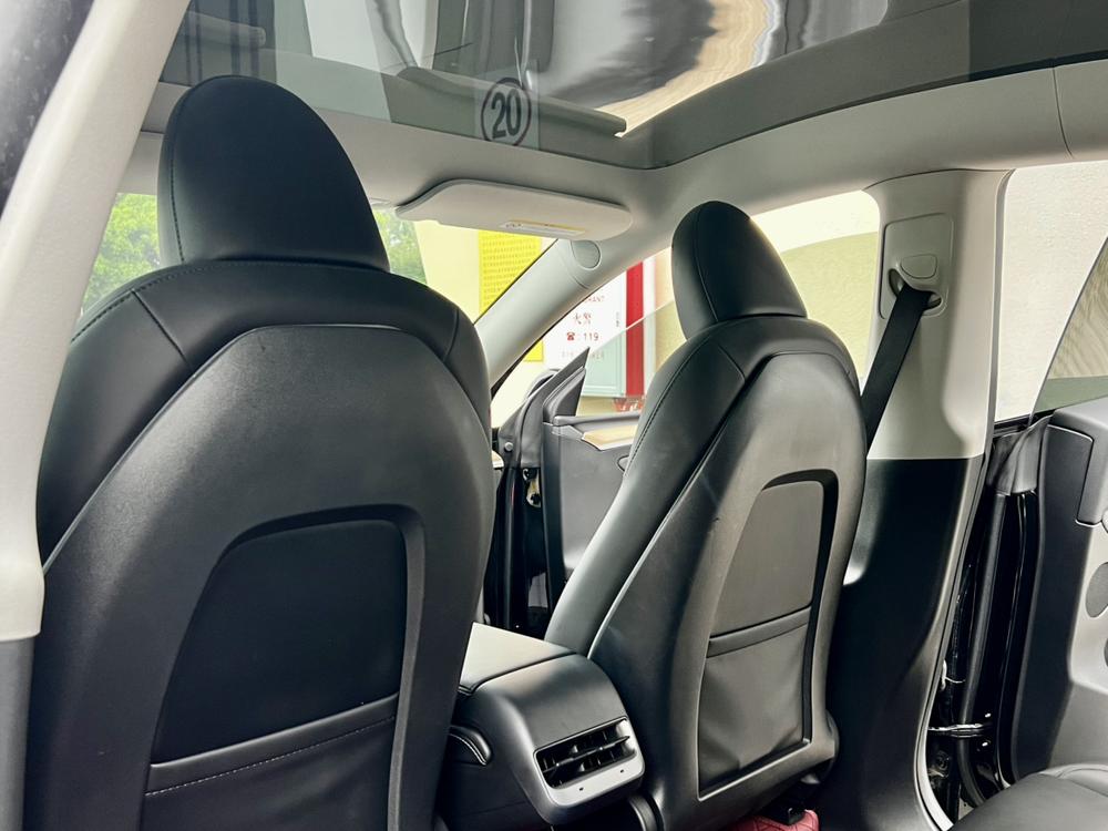 Tesla Model Y 2023 #17 Tesla Model Y 2023 car image #17