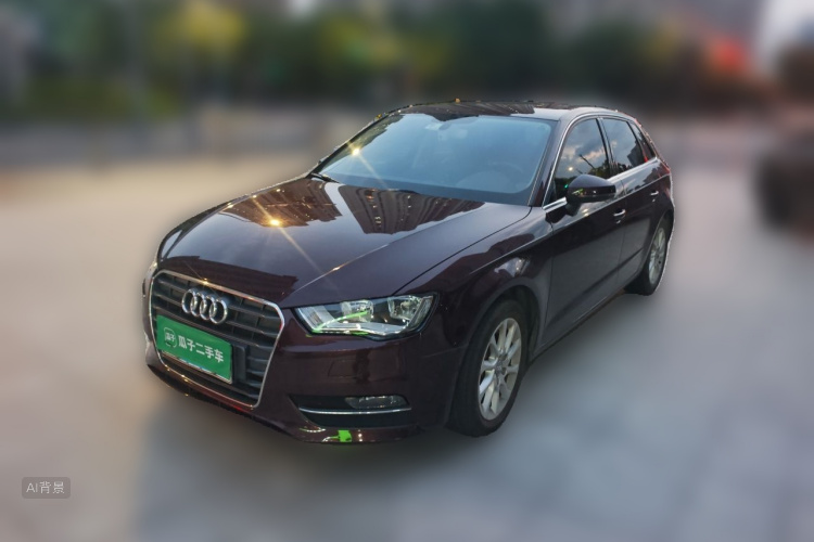 Audi A3 2017 #2 Audi A3 2017 car image #2