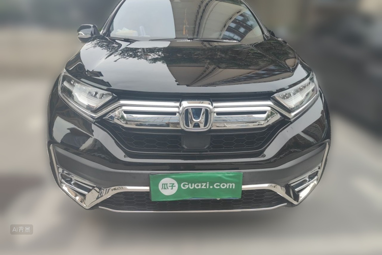 Honda CR-V 2022 car image #3