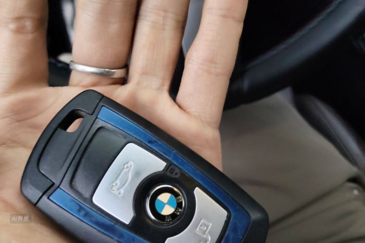 BMW 3 Series 2019 car image #10