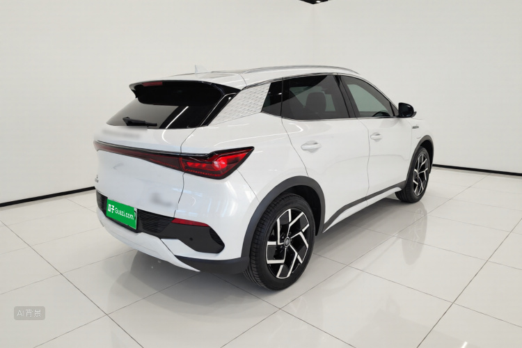 BYD Yuan Plus 2024 صورة سيارة #7