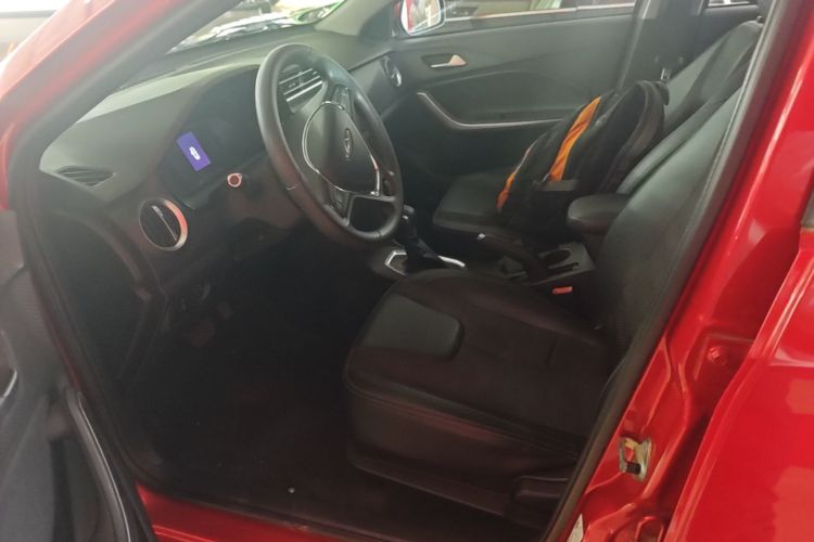 Chery Tiggo 3x 2020 car image #17