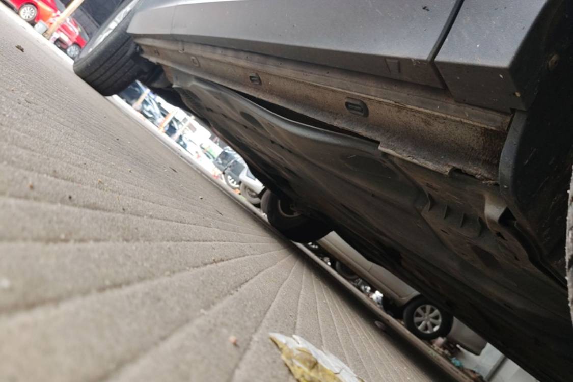 Volkswagen Tharu 2022 car image #15