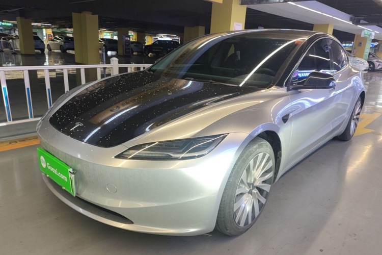 Tesla Model 3 2024 immagine di auto #2