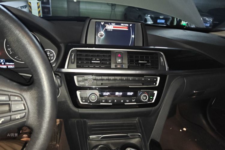 BMW 3 Series 2017 #15 BMW 3 Series 2017 car image #15