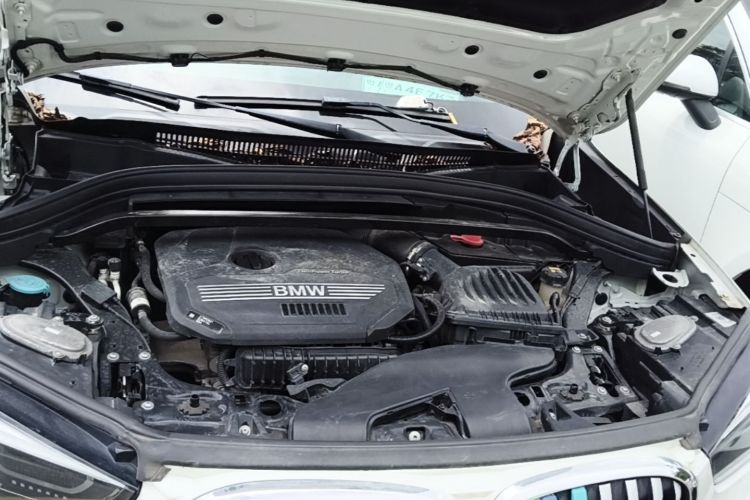 BMW X1 2019 car image #20