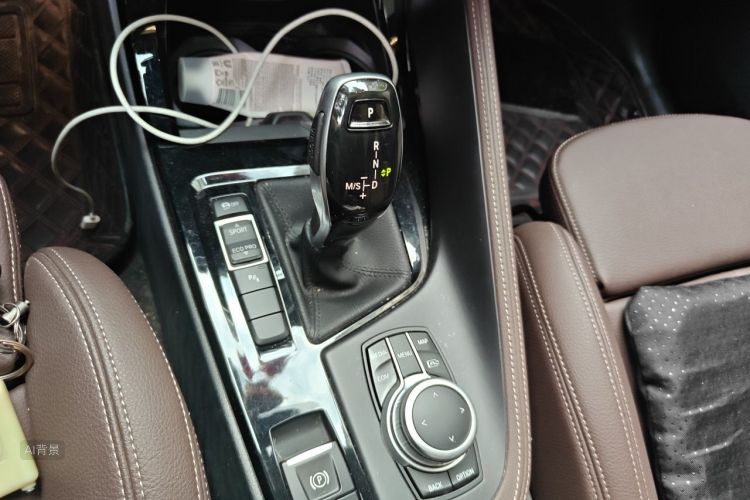 BMW X1 2021 car image #16