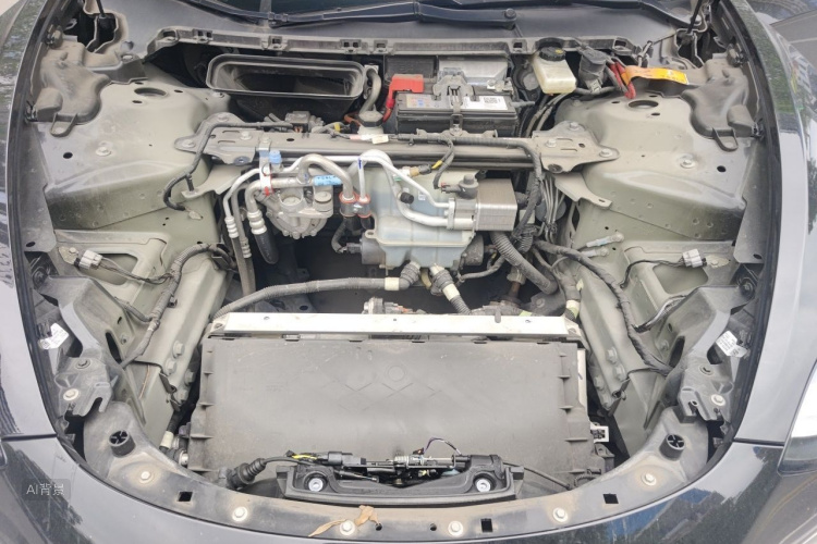 Tesla Model 3 2020 صورة سيارة #22