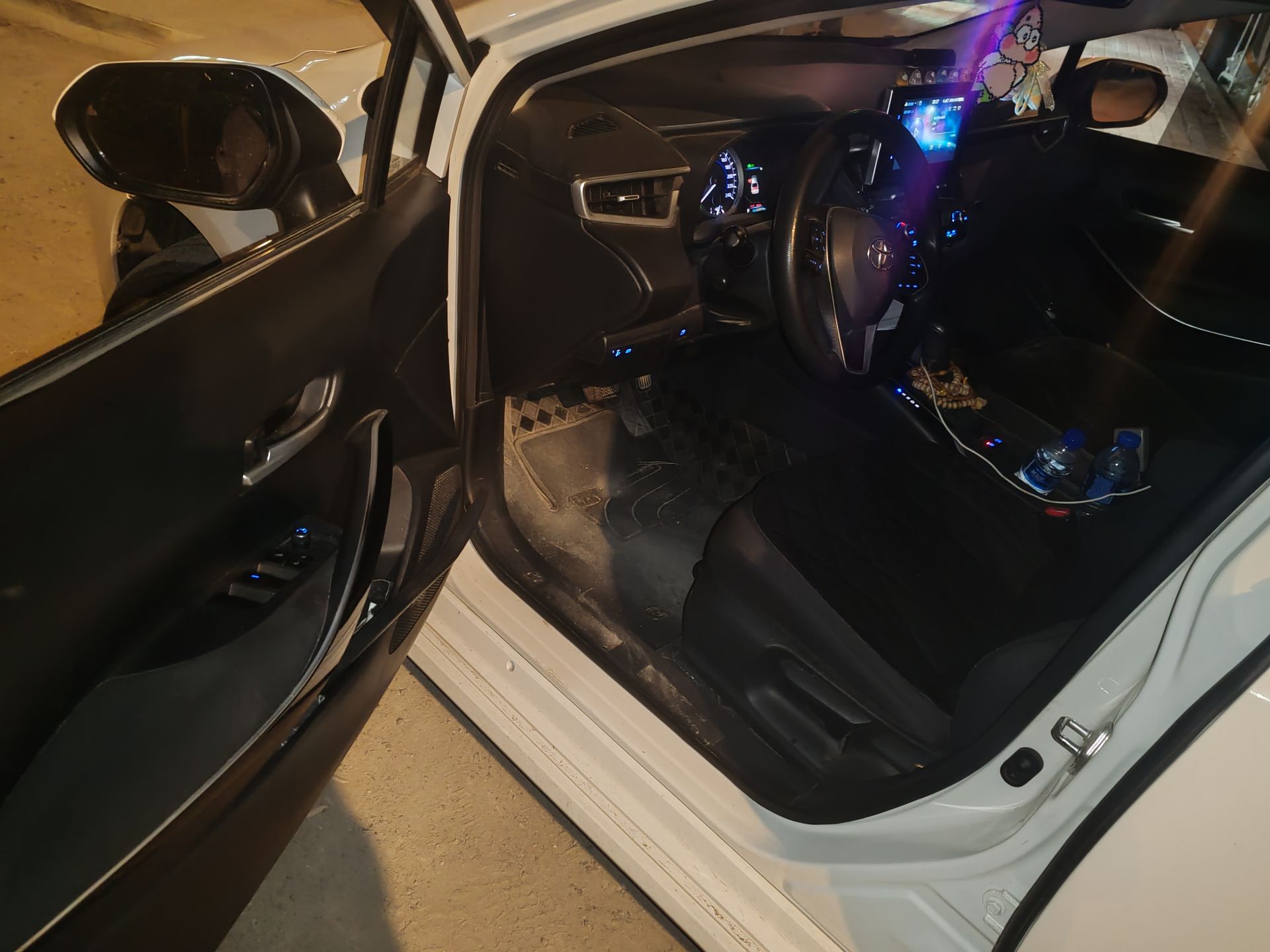Toyota Corolla 2019 #3 Toyota Corolla 2019 car image #3
