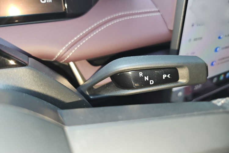 MI SU7 2024 #18 MI SU7 2024 immagine di auto #18