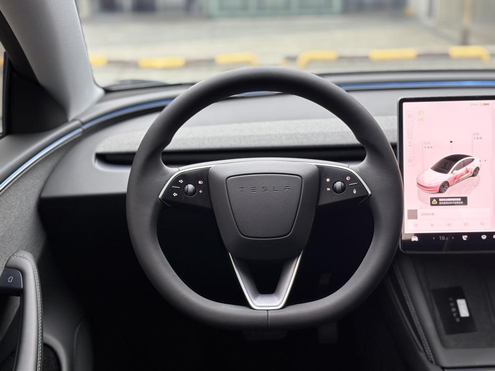 Tesla Model 3 2025 car image #10