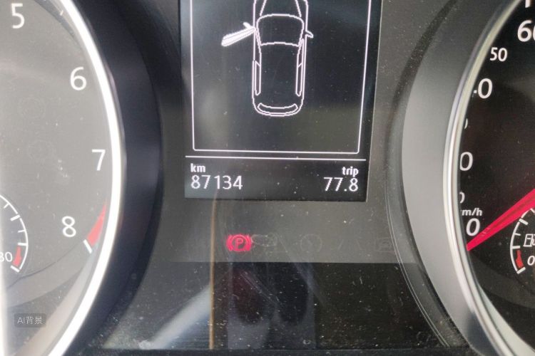Volkswagen Golf 2016 #14 Volkswagen Golf 2016 car image #14