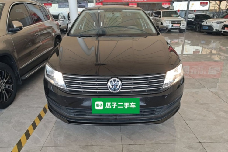Volkswagen Lavida 2015 #3 Volkswagen Lavida 2015 car image #3