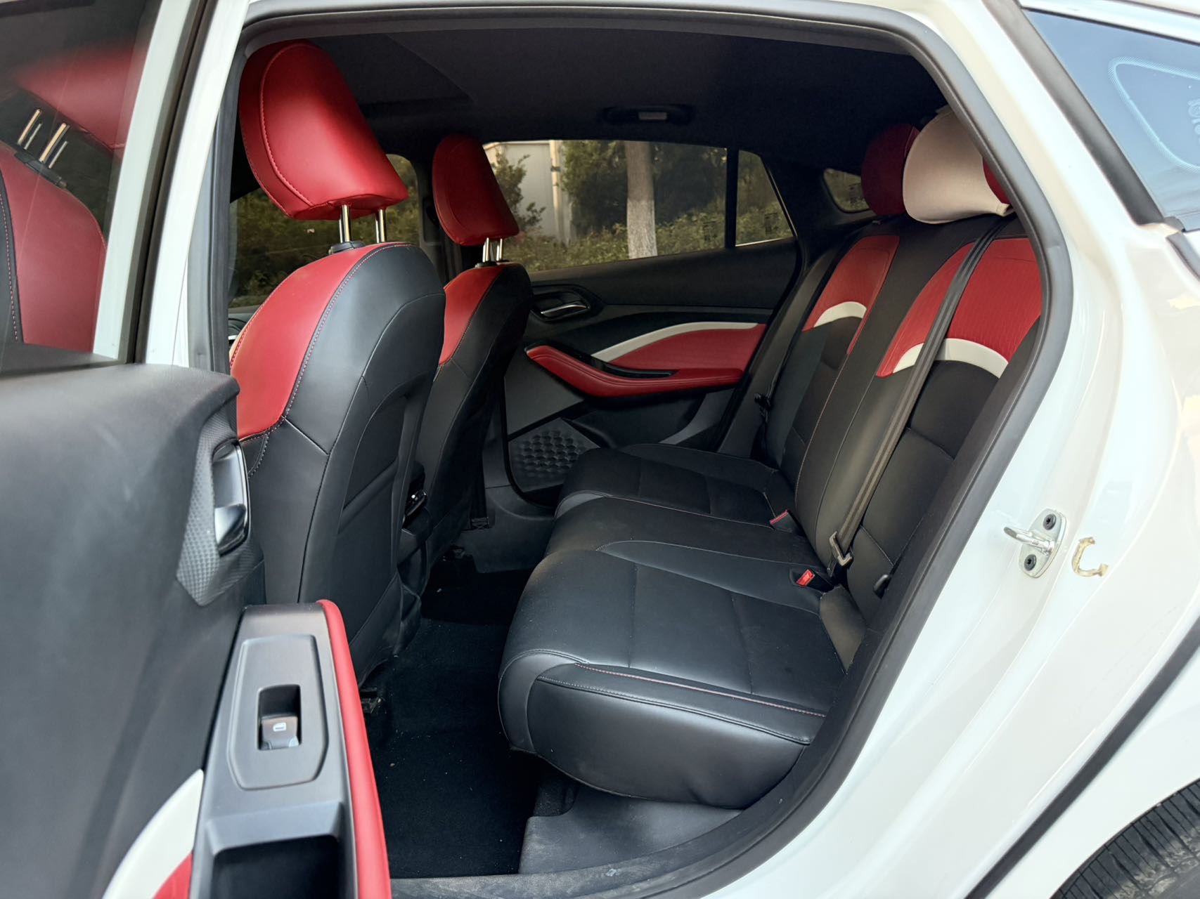 MG 5 2024 #8 MG 5 2024 immagine di auto #8