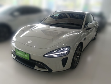MI SU7 2025 изображение автомобиля 