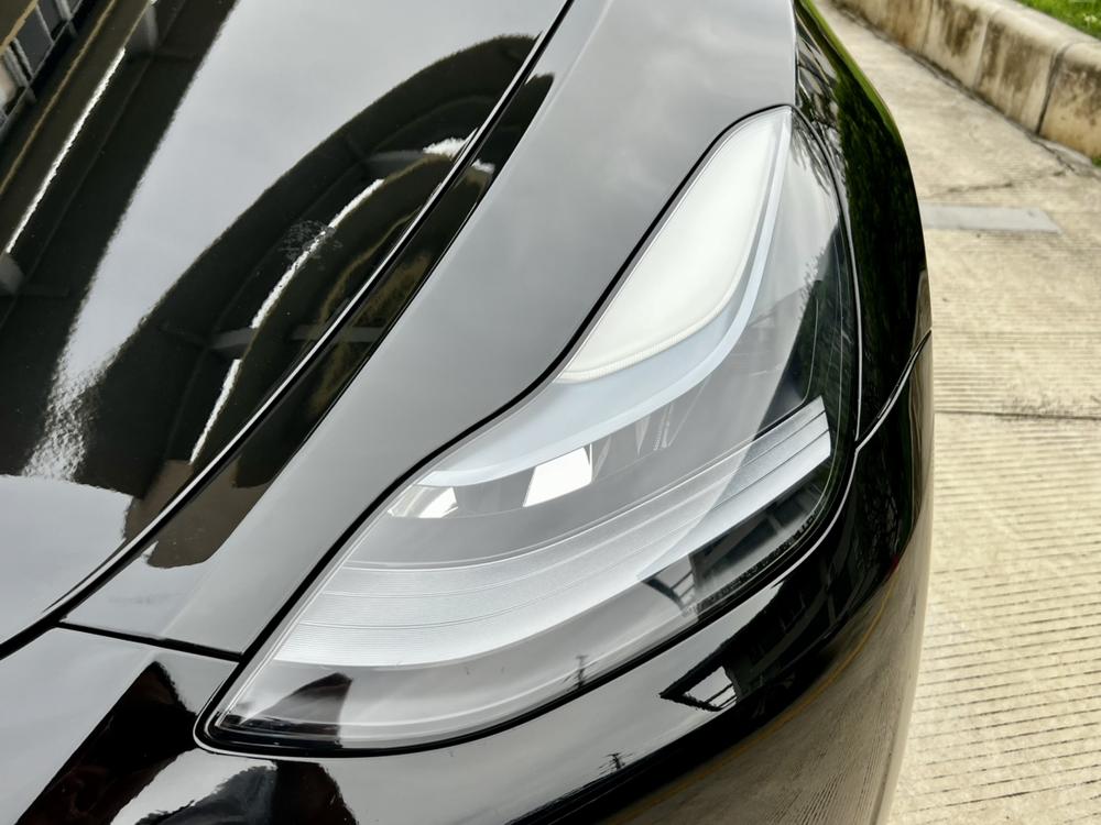 Tesla Model Y 2023 #8 Tesla Model Y 2023 car image #8