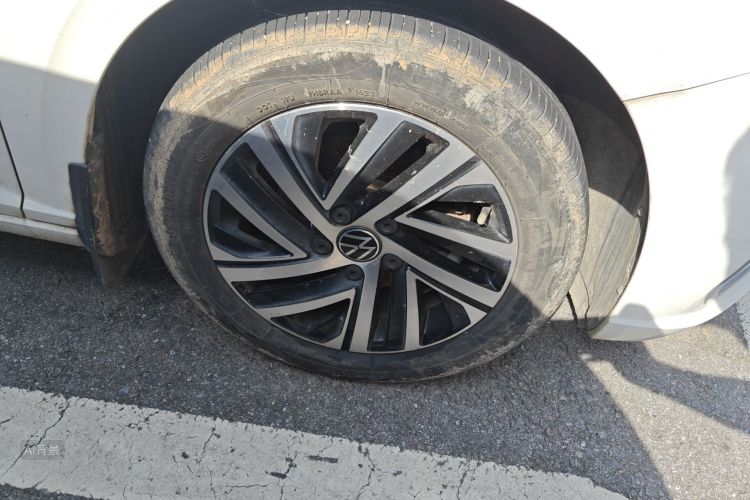 Volkswagen Lavida 2023 car image #9