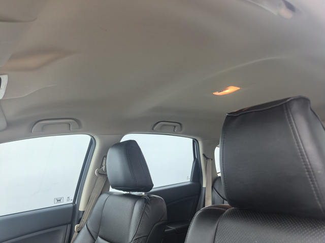 Honda CR-V 2016 #9 Honda CR-V 2016 immagine di auto #9