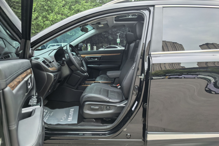 Honda CR-V 2020 car image #16