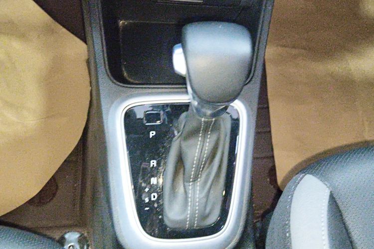 起亚 奕跑 2024 汽车图片 #14