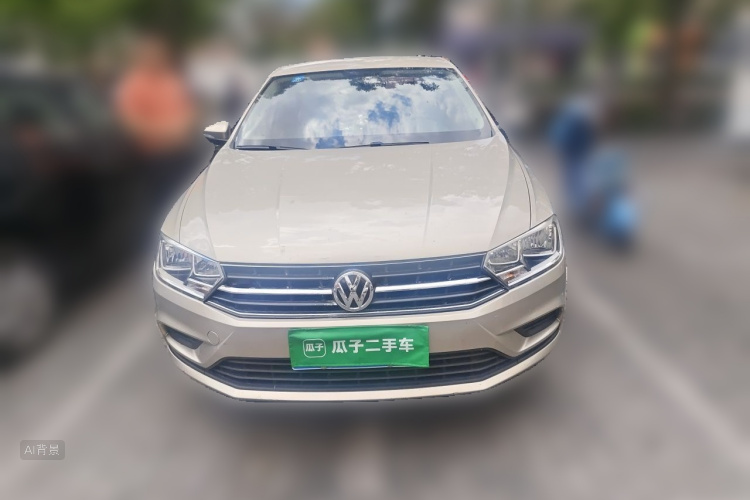Volkswagen Bora 2018 #3 Volkswagen Bora 2018 car image #3