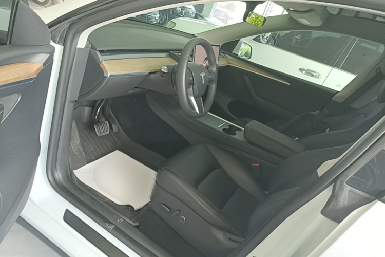 Tesla Model Y 2023 car image #16