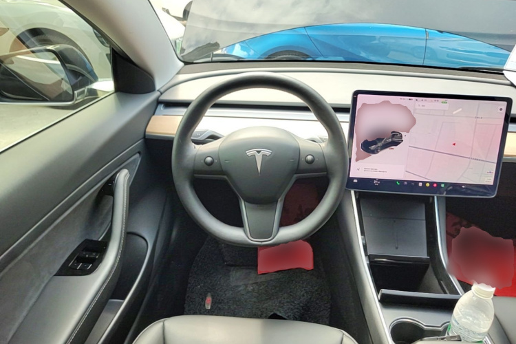 Tesla Model 3 2020 immagine di auto #15
