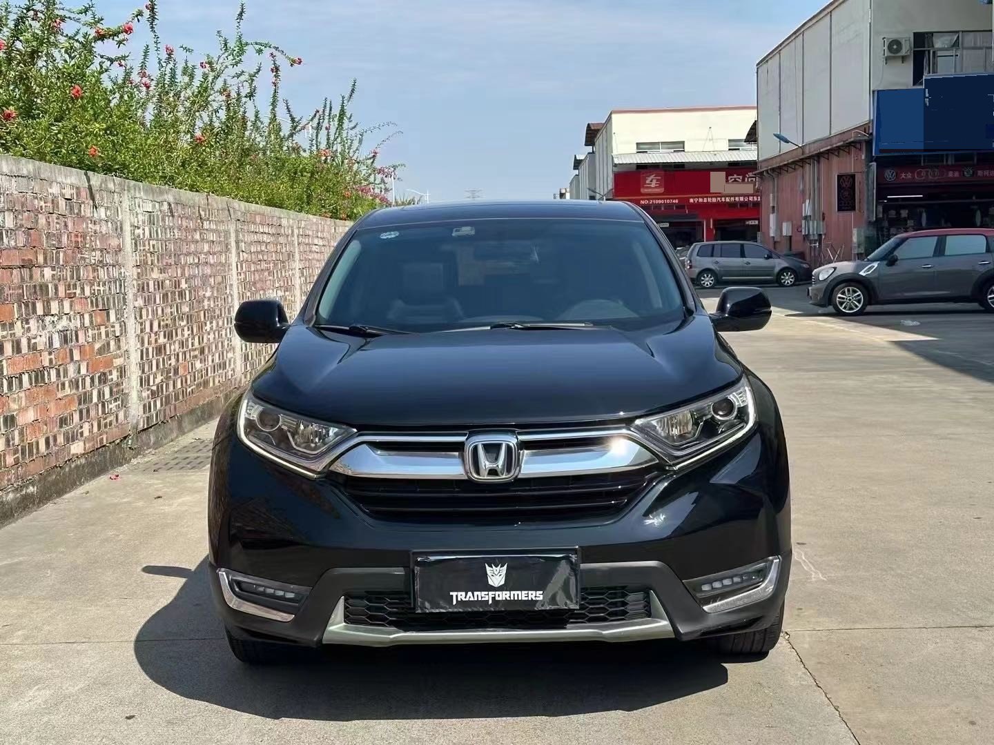 2019 #2 2019 car image #2