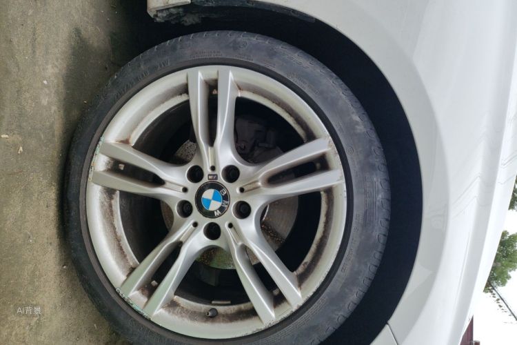 BMW 3 Series 2017 #9 BMW 3 Series 2017 car image #9