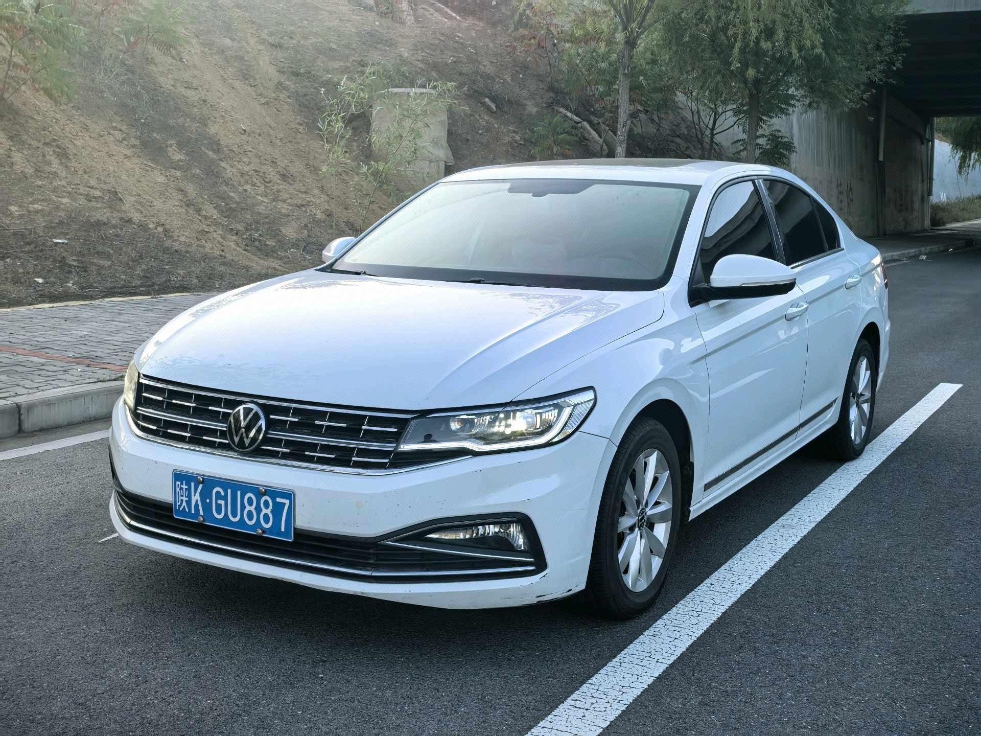 Volkswagen Bora 2022 Volkswagen Bora 2022 car image