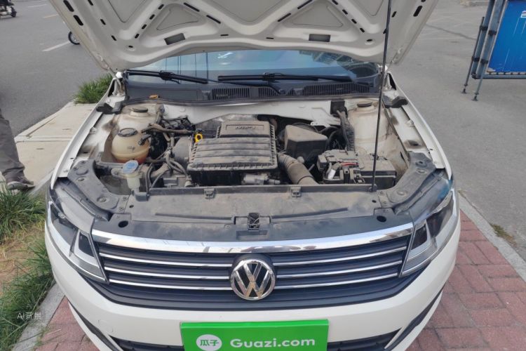 Volkswagen Lavida 2020 #22 Volkswagen Lavida 2020 car image #22