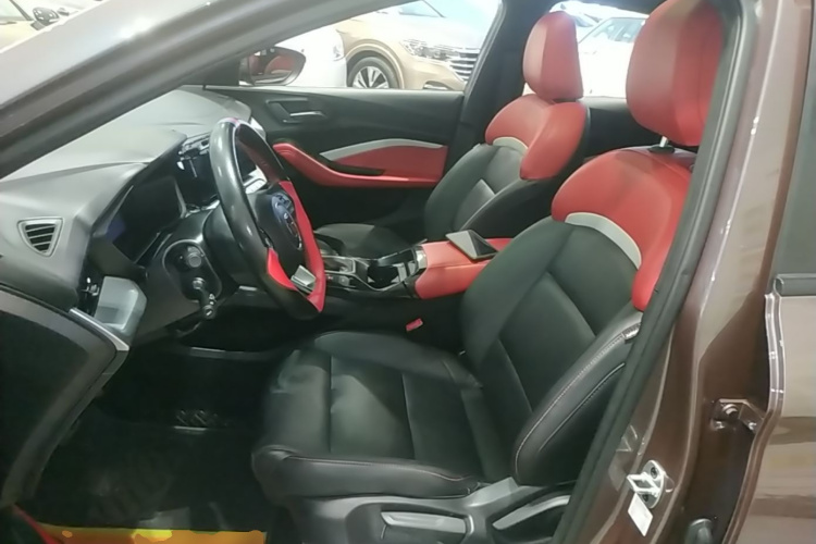 MG 5 2023 #15 MG 5 2023 car image #15
