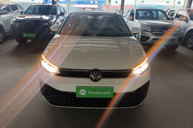 Volkswagen Lavida 2024 #3 Volkswagen Lavida 2024 car image #3