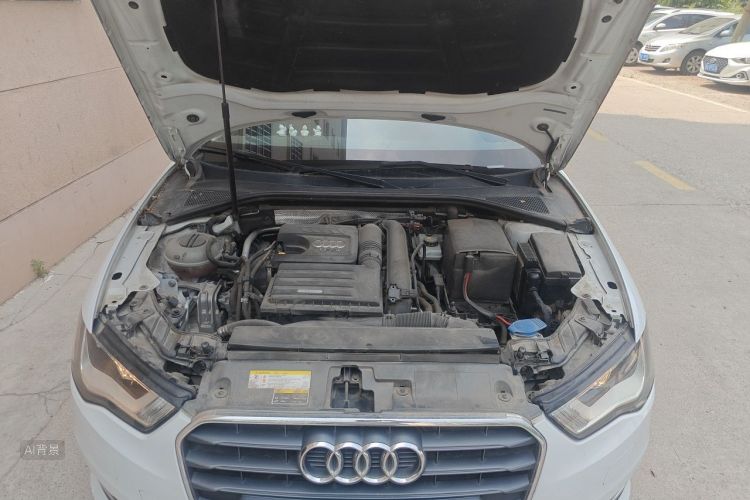 Audi A3 2016 #22 Audi A3 2016 immagine di auto #22