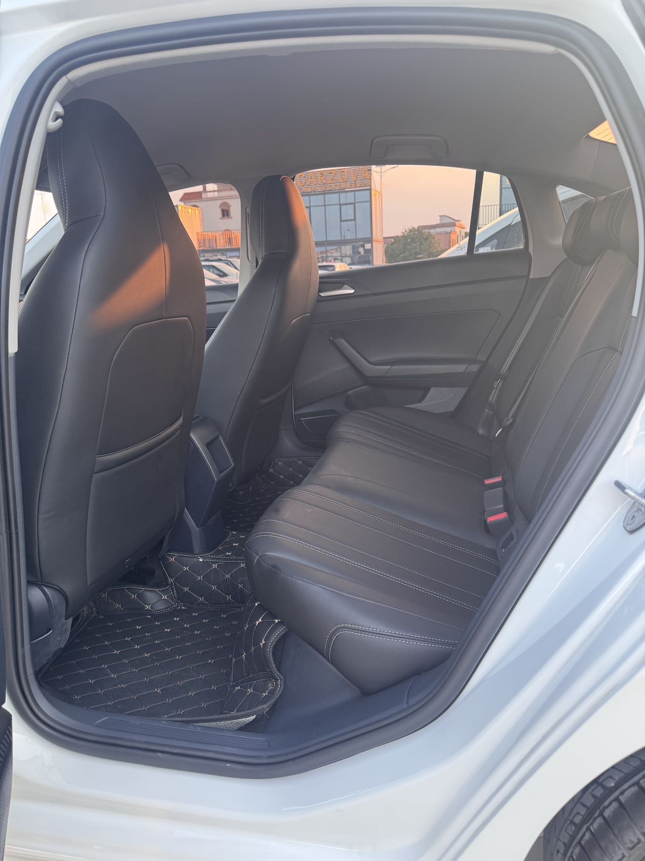 Volkswagen Lavida 2026 #5 Volkswagen Lavida 2026 immagine di auto #5