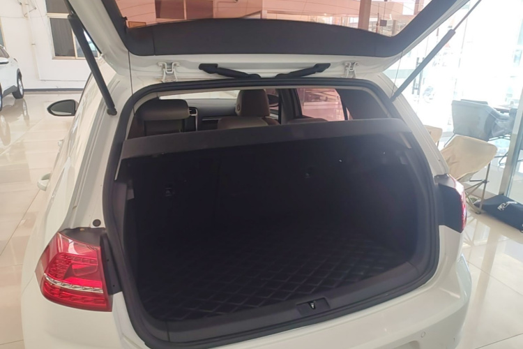Volkswagen Golf 2015 #19 Volkswagen Golf 2015 car image #19