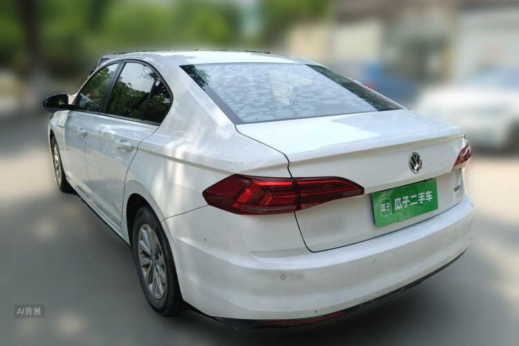 Volkswagen Bora 2019 car image #5