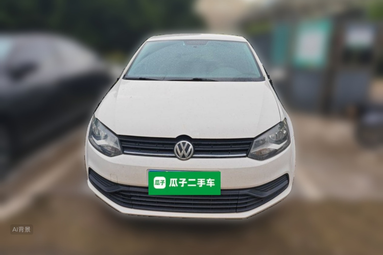 Volkswagen Polo 2017 #3 Volkswagen Polo 2017 car image #3