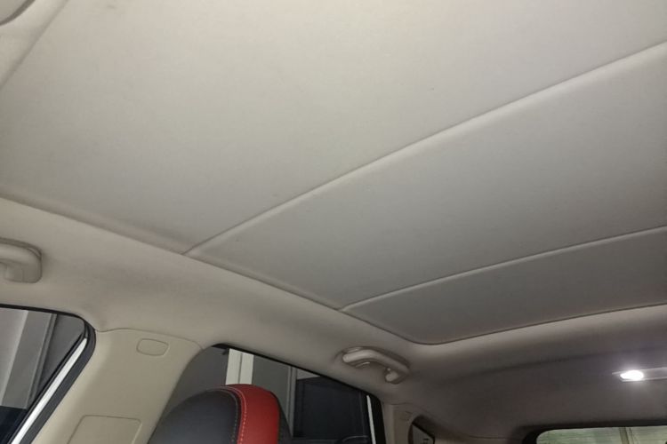 GEELY Emgrand GS 2020 car image #18