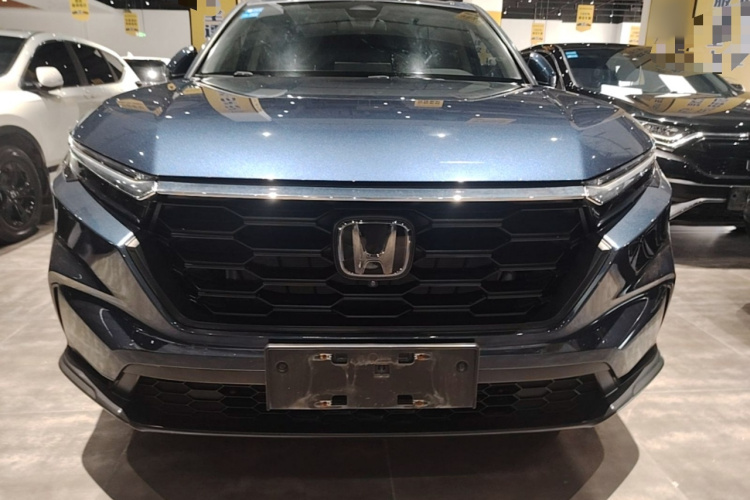 Honda CR-V 2023 car image #3