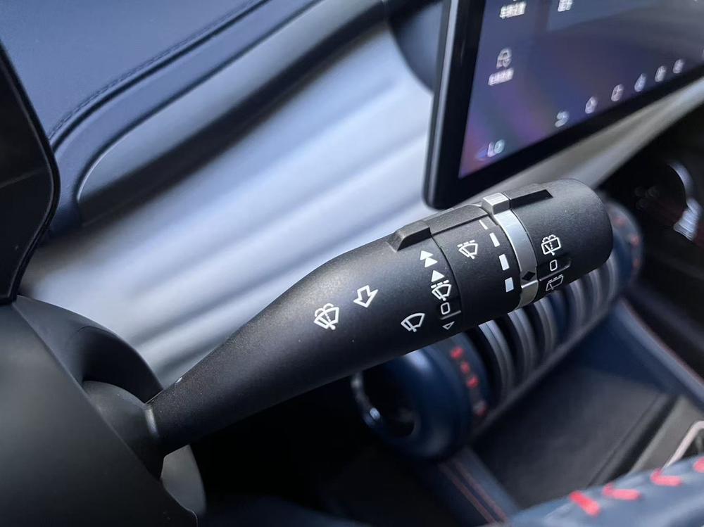 BYD Yuan Plus 2022 car image #13
