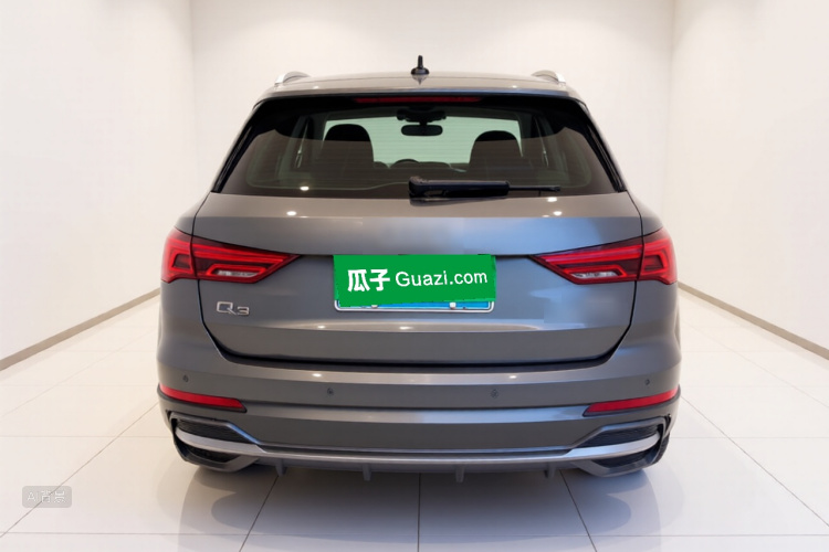 Audi Q3 2021 immagine di auto #6