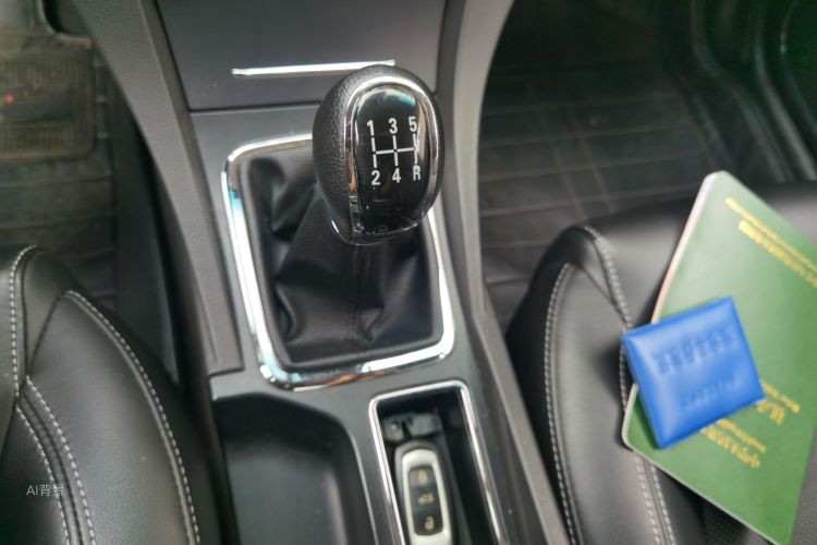GEELY Emgrand 2017 #16 GEELY Emgrand 2017 car image #16